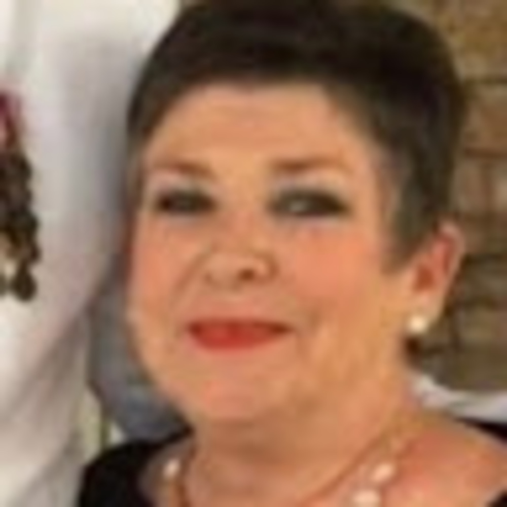 Meet your Posher, Kathy